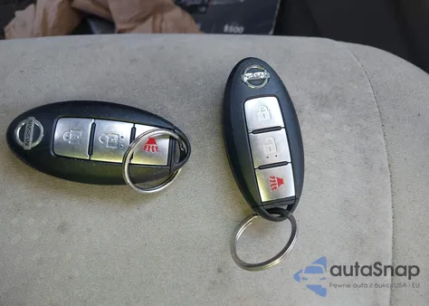 2012 Nissan Leaf Sl from USA, damaged, VIN JN1AZ0CP4CT025461